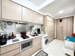 Waterfront Gold (D16), Condominium #573895581